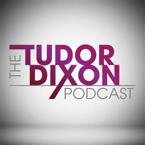 tudor podcast